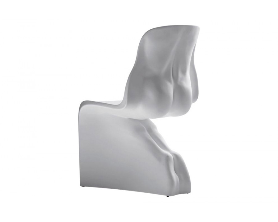 Casamania - Him Iconic Chair Glossy Finish