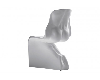 Casamania - Her Iconic Chair Glossy Finish