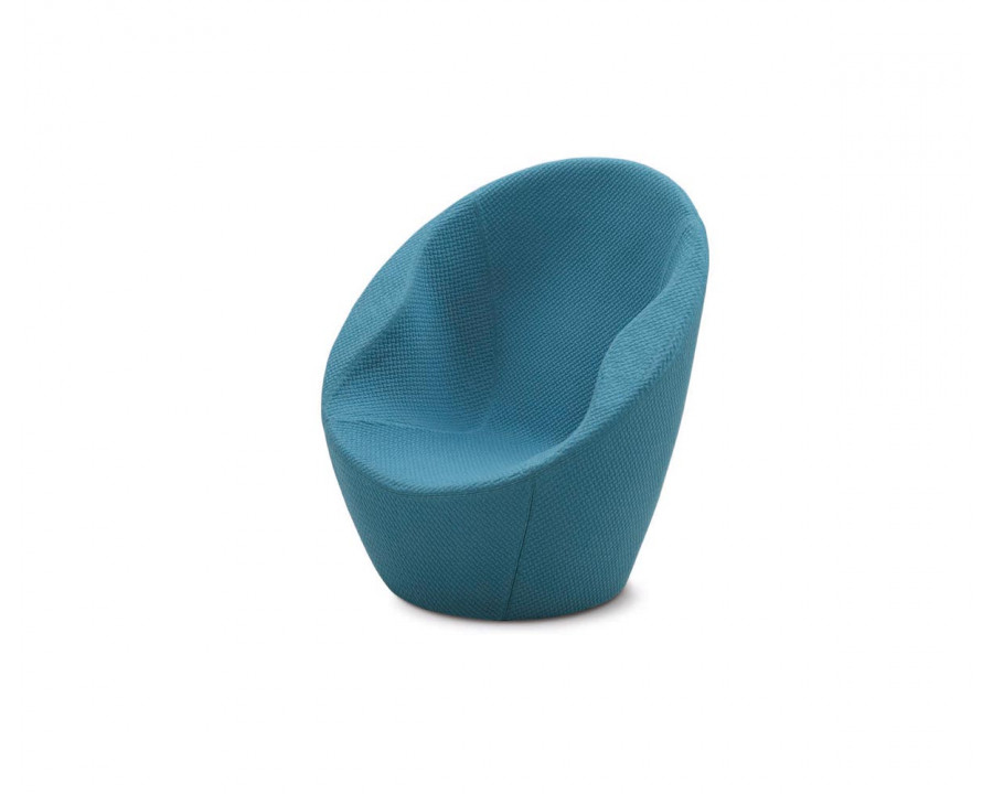 Casamania Ouch Armchair - Leather Major