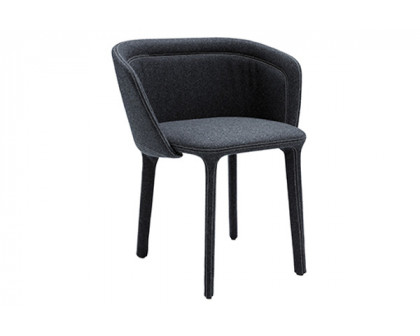 Casamania Lepel Armchair Plain - Fabric Exсlusive