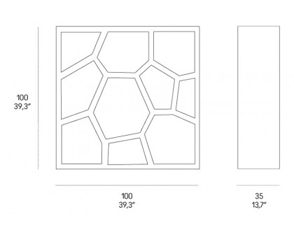 Image may differ from actual product color and configuration