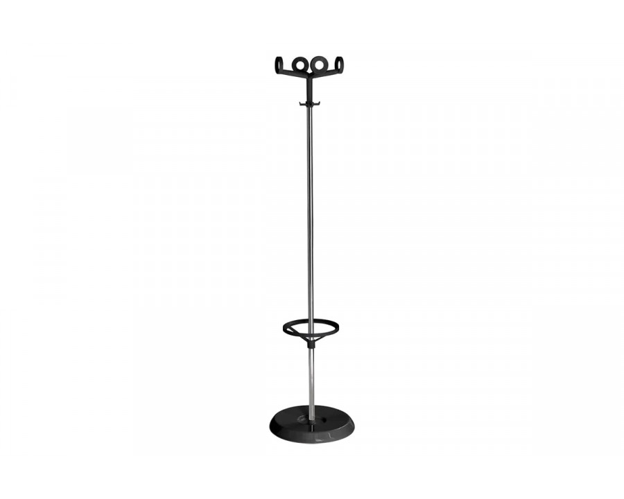 Casamania Hoo Coatstand with Umbrella Stand