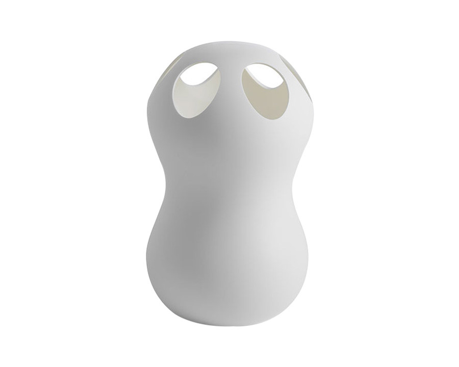 Casamania Zontik Umbrella Stand - White Matt