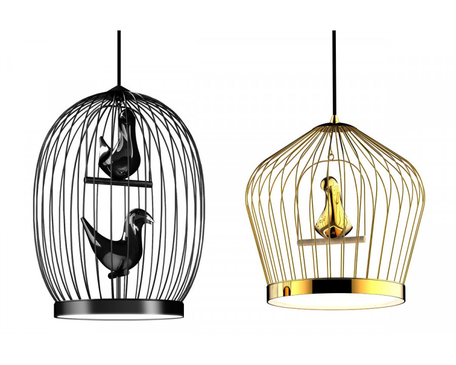 Casamania - Twee T. Suspension Lamp