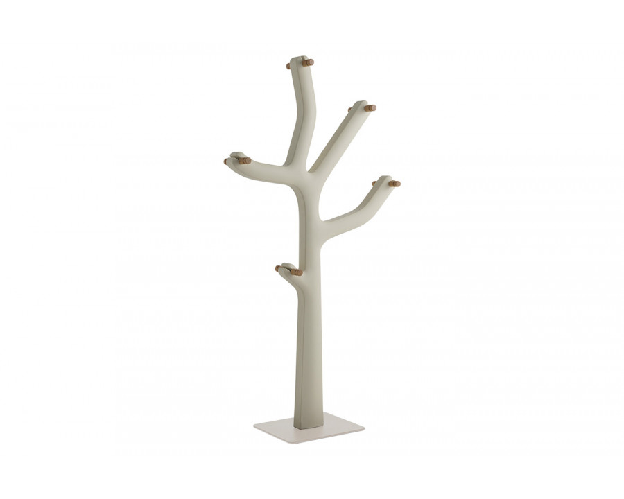 Casamania Alberto Tree Shaped Coatstand - Beige