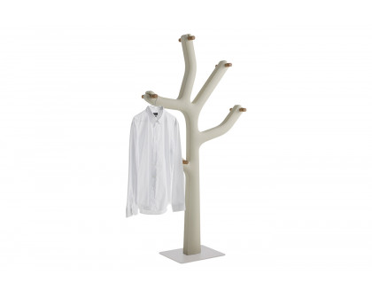 Casamania Alberto Tree Shaped Coatstand - Beige