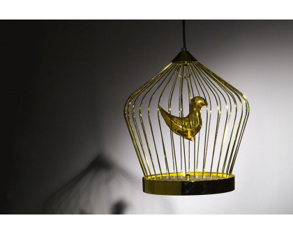 Casamania - Twee T. Ceramic Bird for Suspension Lamp