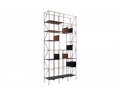 Casamania - Network 5 Shelves