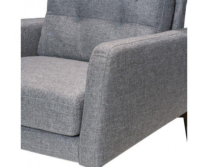 Castello - Procida Armchair in Fabric