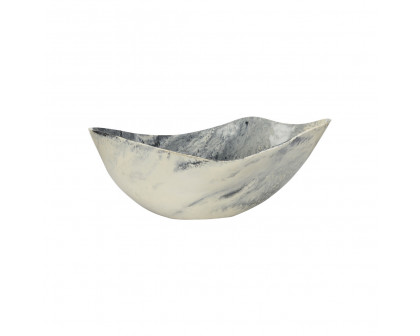 Chelsea House - Bucolic Oval Bowl