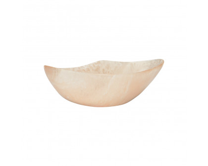 Chelsea House - Bucolic Oval Bowl