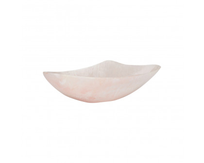 Chelsea House - Bucolic Oval Bowl