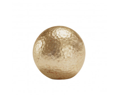 Chelsea House - Hammered Ball