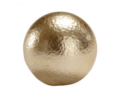 Chelsea House - Hammered Ball