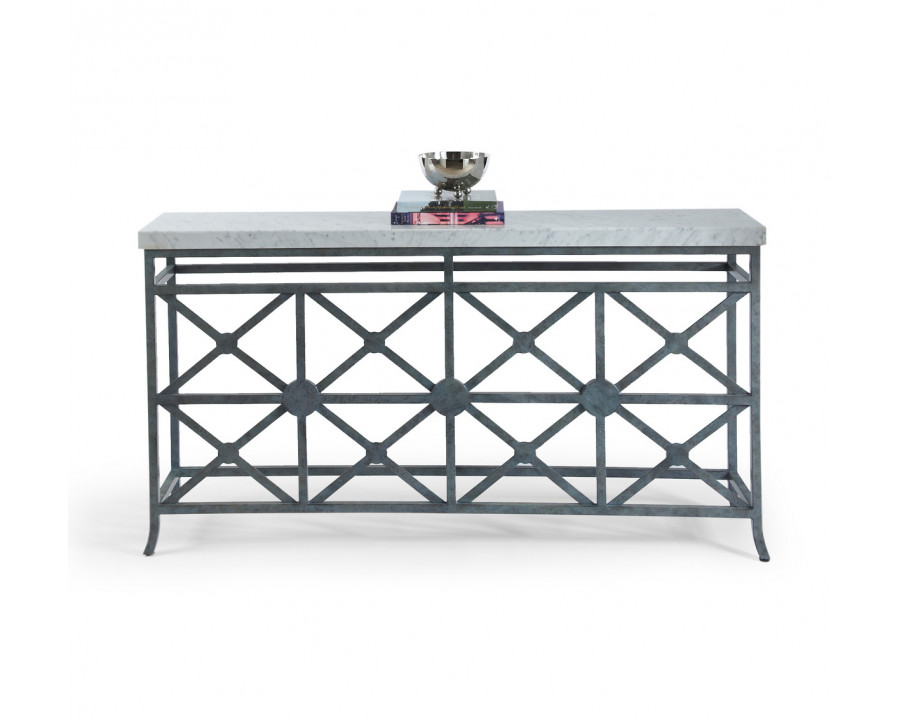 Chelsea House - Eton Manor Sofa Table