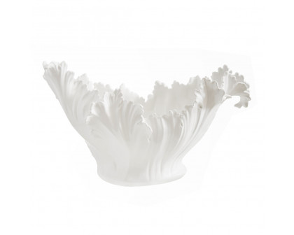 Chelsea House - Acanthus Leaf Bowl