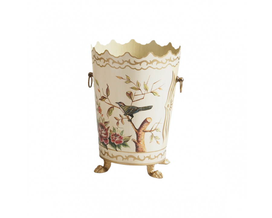 Chelsea House - Midland Wastebasket