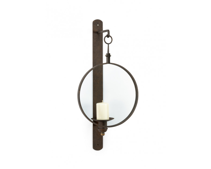 Chelsea House - Leggit Sconce