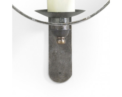 Chelsea House - Leggit Sconce