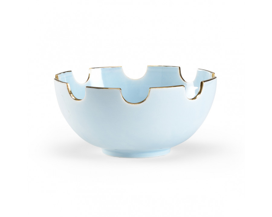 Chelsea House Classic Bowl - Blue