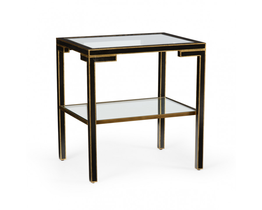 Chelsea House - Decker Side Table