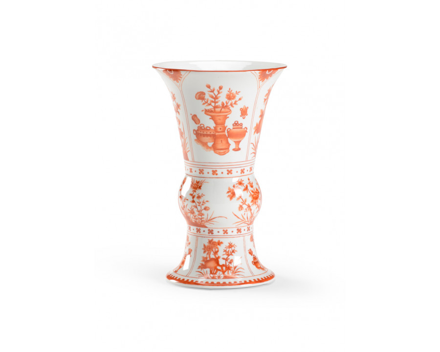 Chelsea House - Oriental Vase