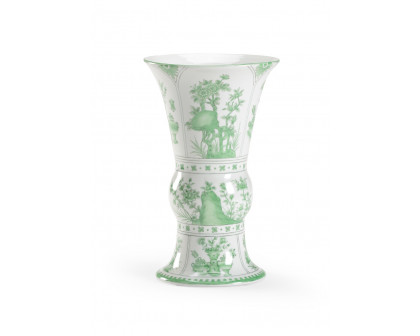 Chelsea House - Oriental Vase