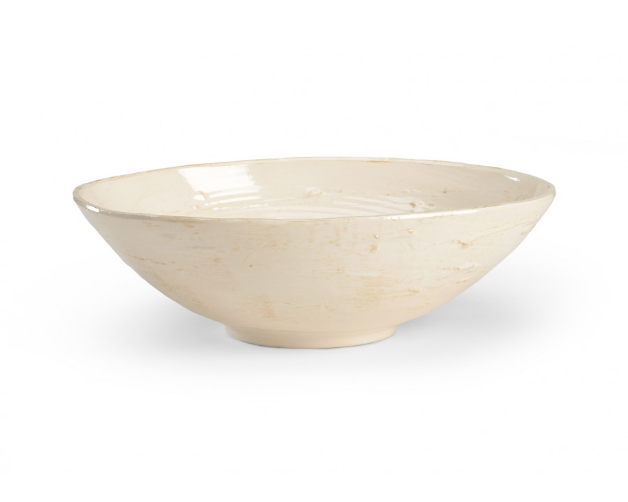 Chelsea House Ceramic Bowl - Large