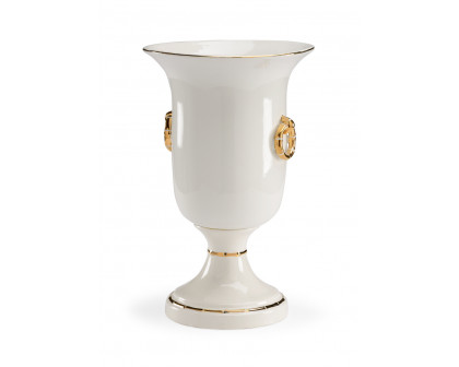 Chelsea House - Ring Vase