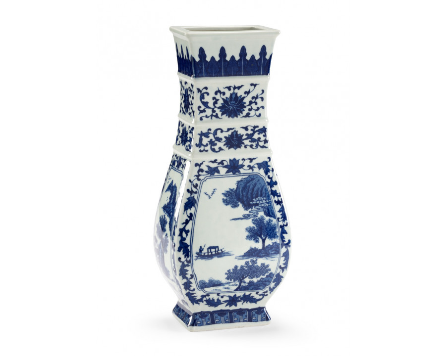 Chelsea House - Londonderry Vase in Porcelain