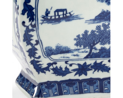 Chelsea House - Londonderry Vase in Porcelain