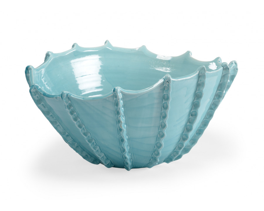 Chelsea House Bond Street Planter - Seafoam