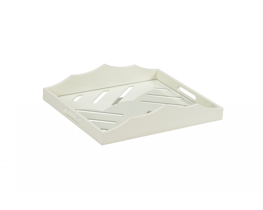 Chelsea House - Miles River Tray