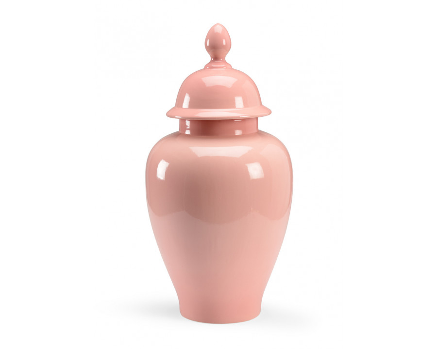 Chelsea House Holland Urn - Pink