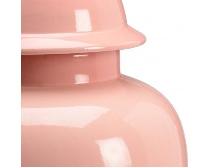 Chelsea House Holland Urn - Pink