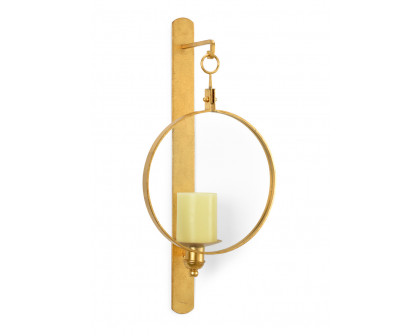 Chelsea House - Leggit Sconce