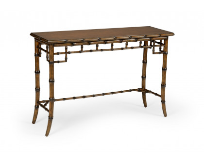 Chelsea House - Bamboo Console