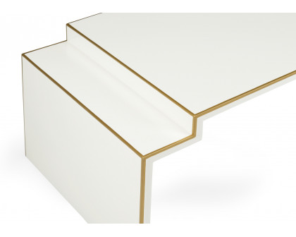 Chelsea House Chatsworth Table - Cream