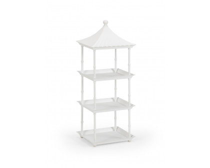 Chelsea House - Pagoda Shelf