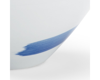 Chelsea House - Essex Bowl in Blue, Large