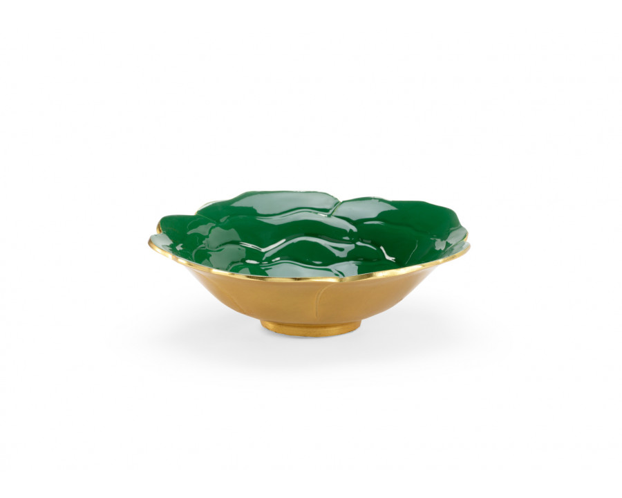 Chelsea House - Enameled Bowl