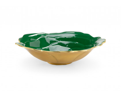 Chelsea House - Enameled Bowl