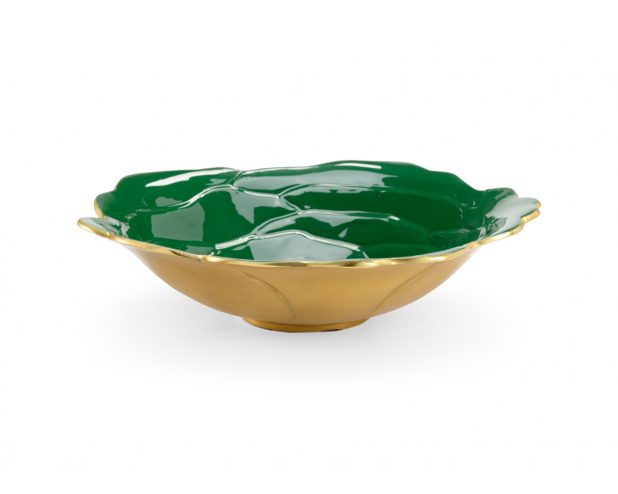 Chelsea House Enameled Bowl - Large