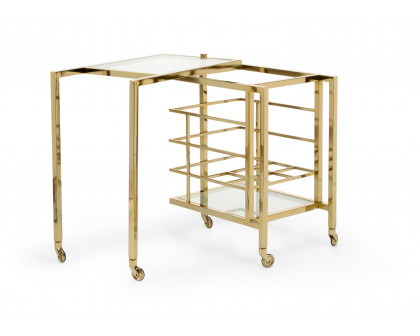 Chelsea House - Rankin Bar Cart