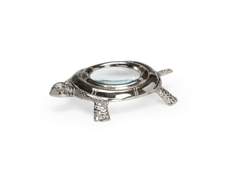 Chelsea House - Turtle Magnifier