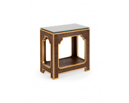 Chelsea House - Yangon Side Table