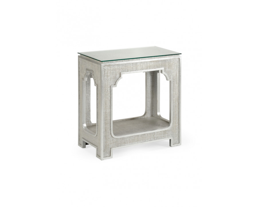 Chelsea House - Yangon Side Table