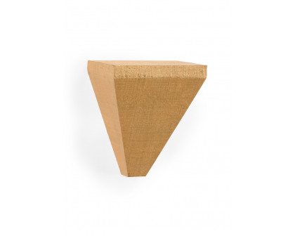 Chelsea House - Raffia Bracket