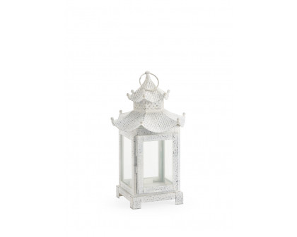 Chelsea House - Birch Lantern