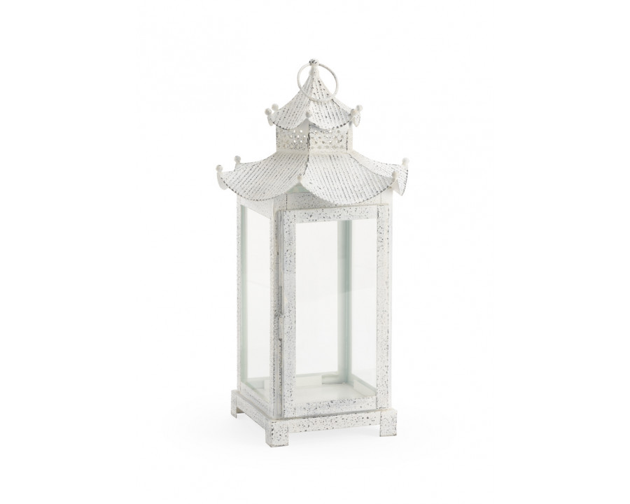 Chelsea House - Birch Lantern